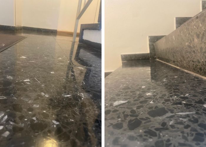 Referenz 9 – Erfolgreiches Reinigungsprojekt in Charlottenburg-Nord